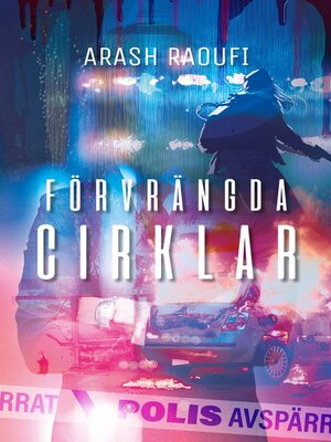 cover image of Förvrängda cirklar